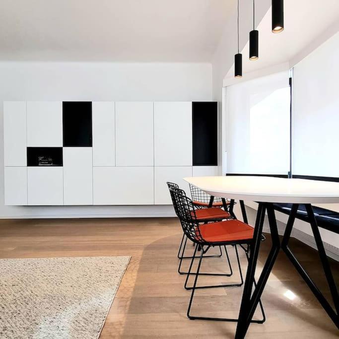 Cofa'Sea Designvol Appartement Knokke-Heist Exteriör bild