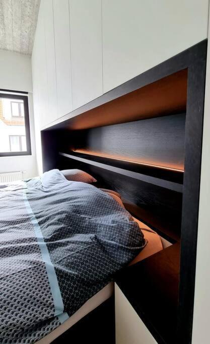 Cofa'Sea Designvol Appartement Knokke-Heist Exteriör bild